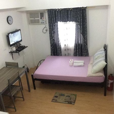 Ehms Place In Manilaアパートメント エクステリア 写真