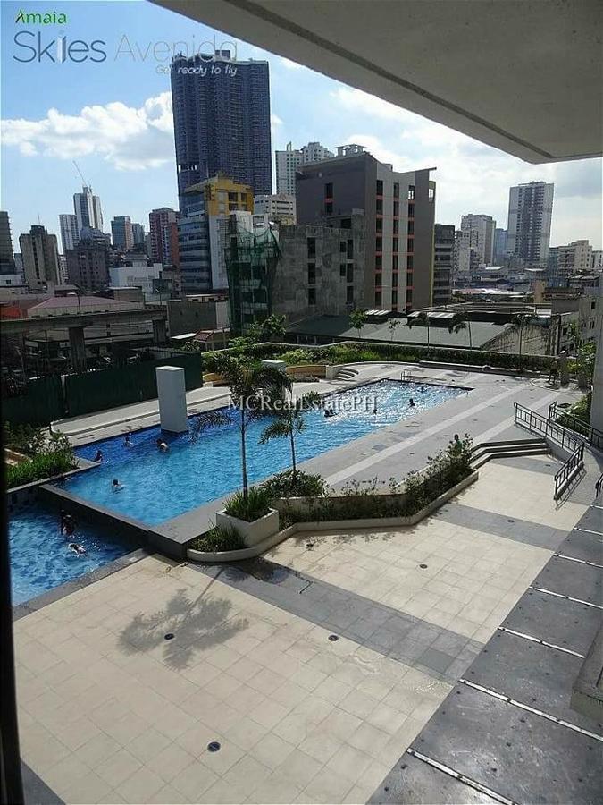 Ehms Place In Manilaアパートメント エクステリア 写真