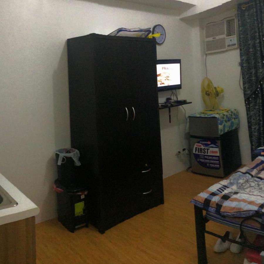 Ehms Place In Manilaアパートメント エクステリア 写真