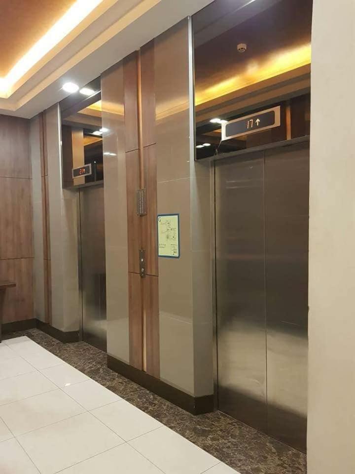 Ehms Place In Manilaアパートメント エクステリア 写真