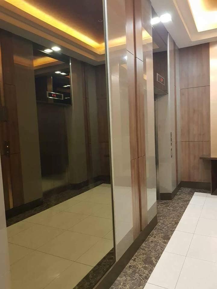 Ehms Place In Manilaアパートメント エクステリア 写真