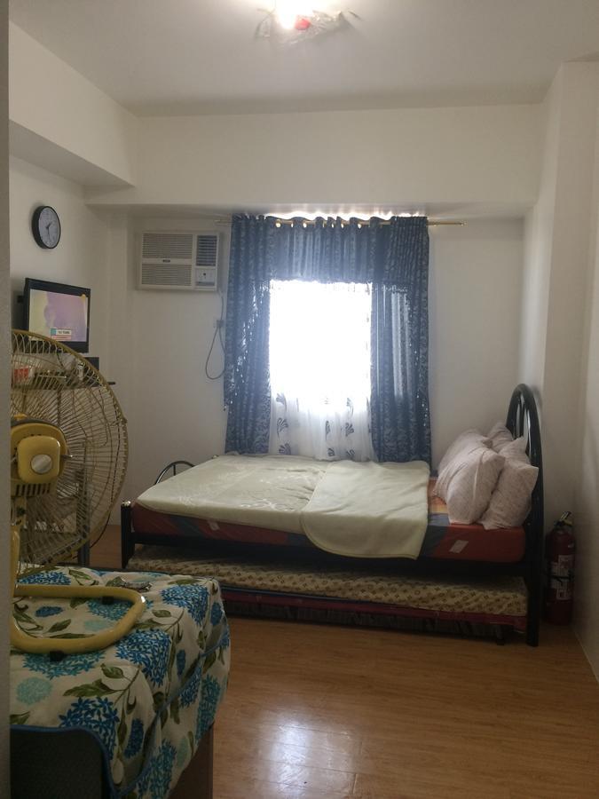 Ehms Place In Manilaアパートメント エクステリア 写真